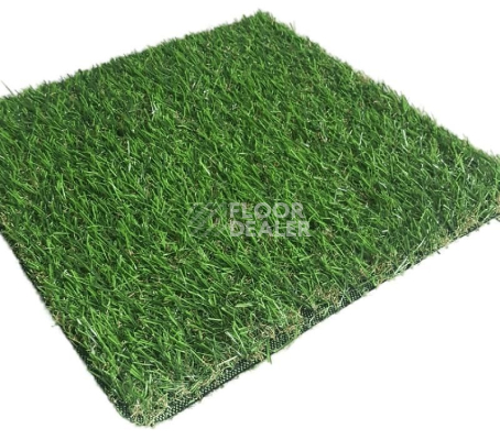 Искусственная трава CCGrass Fantas 18 4 Tones желтая Fantas 18 4 Tones желтая фото 1 | FLOORDEALER